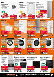 Expert akciós újság hét 12 Oldal 3