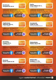 Expert akciós újság hét 12 Oldal 6