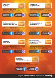 Expert akciós újság hét 12 Oldal 8