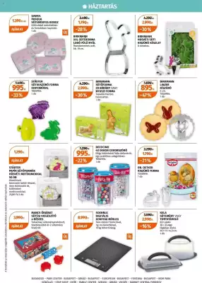Müller akciós újság (érvényes eddig: 29-03)