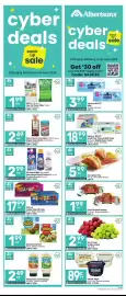 Albertsons weekly ad week 12 Page 1
