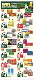 Albertsons weekly ad week 12 Page 2