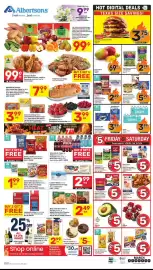 Albertsons weekly ad week 12 Page 3