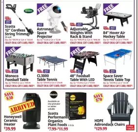 Ocean State Job Lot flyer week 12 Page 2