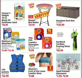 Ocean State Job Lot flyer week 12 Page 3