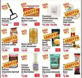 Ocean State Job Lot flyer week 12 Page 5