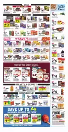 Stop&Shop weekly ad week 12 Page 2