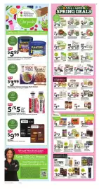 Stop&Shop weekly ad week 12 Page 4