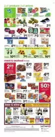 Safeway weekly ad week 12 Page 4