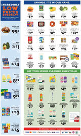 Price Rite circular Page 2