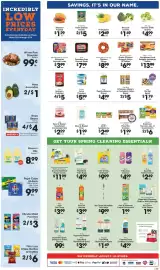 Price Rite circular Page 2