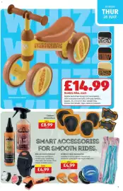 Aldi leaflet Page 11