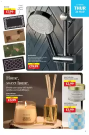 Aldi leaflet Page 15