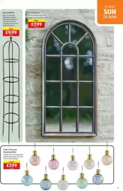 Aldi leaflet Page 19