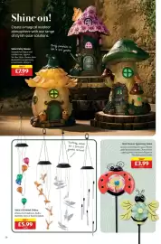 Aldi leaflet Page 20