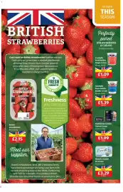 Aldi leaflet Page 22