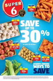 Aldi leaflet Page 23