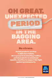 Aldi leaflet Page 26