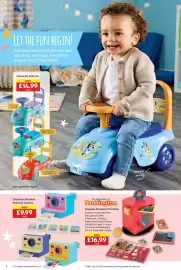 Aldi leaflet Page 8
