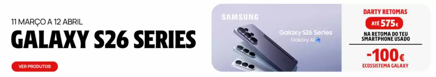 Folheto MediaMarkt Página 1