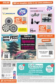Catalogue Autobacs page 12