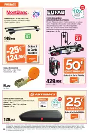 Catalogue Autobacs page 10