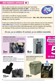 Catalogue Autobacs page 2