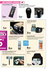 Catalogue Autobacs page 3