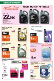 Catalogue Autobacs page 6