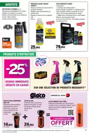 Catalogue Autobacs page 7