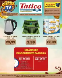 Tabloide Tatico Página 14