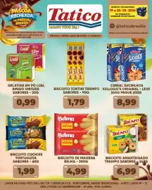 Tabloide Tatico Página 19