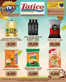 Tabloide Tatico Página 2