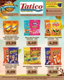 Tabloide Tatico Página 20