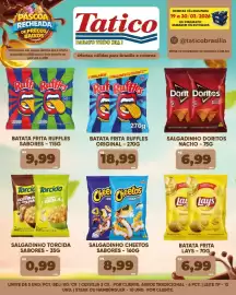 Tabloide Tatico Página 21