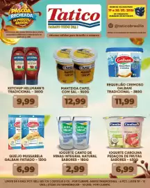 Tabloide Tatico Página 22