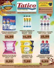 Tabloide Tatico Página 25