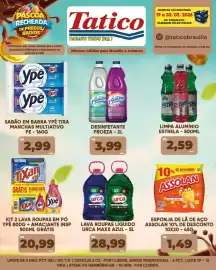 Tabloide Tatico Página 26