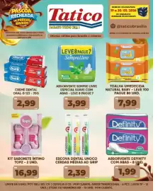 Tabloide Tatico Página 27