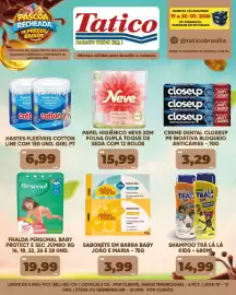 Tabloide Tatico Página 28