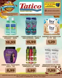 Tabloide Tatico Página 29