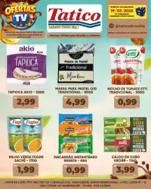 Tabloide Tatico Página 3