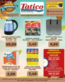 Tabloide Tatico Página 31