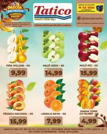 Tabloide Tatico Página 32