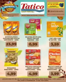 Tabloide Tatico Página 49