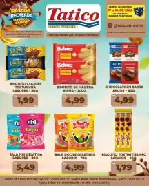 Tabloide Tatico Página 50