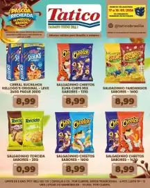 Tabloide Tatico Página 51