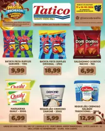 Tabloide Tatico Página 52