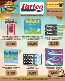 Tabloide Tatico Página 62