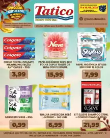 Tabloide Tatico Página 63